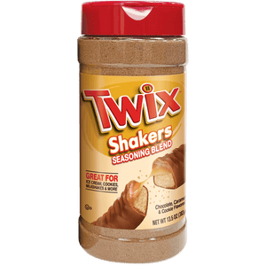 Twix Shakers Seasoning Blend