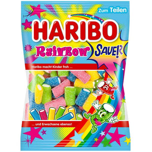 Haribo Rainbow-Germany