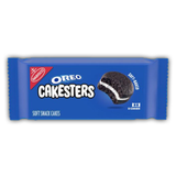 Oreo Cakesters (2 pack)