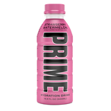 Prime Hydration Strawberry Watermelon