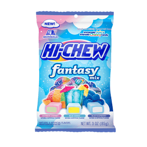 Hi-Chew Fantasy Mix