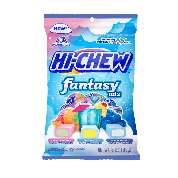 Hi-Chew Fantasy Mix
