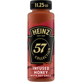 Heinz 57 Collection Infused Honey with Hot Chili