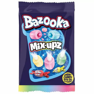 Bazooka Mix-Upz