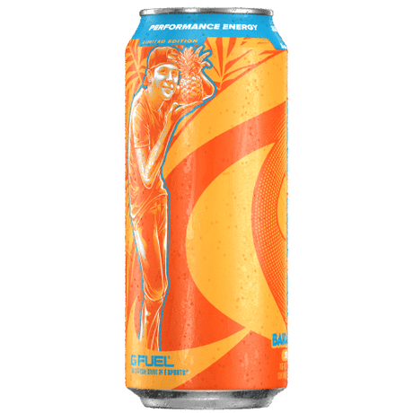 G Fuel Bahama Mama