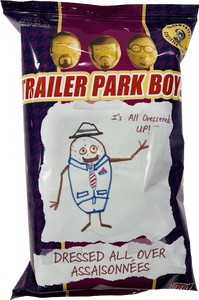 Trailer Park Boys Dressed All Over Chips