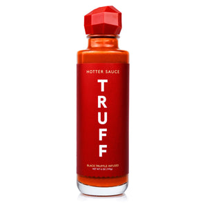 Truff Hotter Sauce