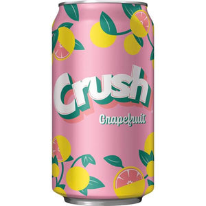 Crush Grapefruit