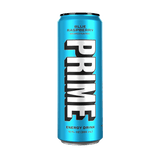 Prime Energy Blue Raspberry