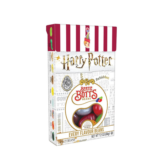 Harry Potter Bertie Botts Every Flavour Beans