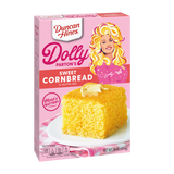 Dolly Parton's Sweet Cornbread & Muffin Mix