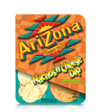 Arizona Nachos ‘N’ Cheese Dip